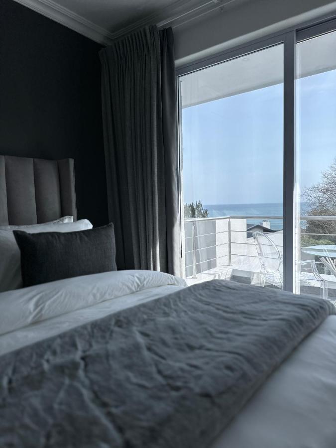 The Atlantic Donreal Guesthouse Città del Capo Esterno foto