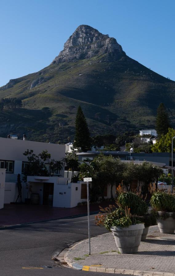 The Atlantic Donreal Guesthouse Città del Capo Esterno foto